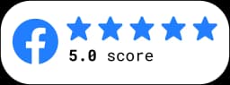 Facebook Reviews